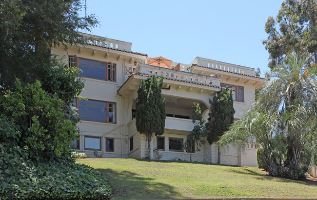 The Dodgson House in La Mesa, CA - Building Photo - Building Photo