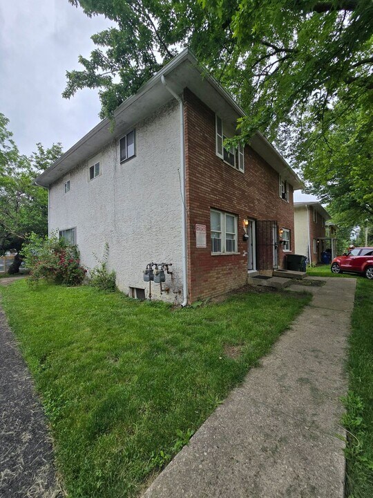 909-911-911 S Weyant Ave in Columbus, OH - Building Photo
