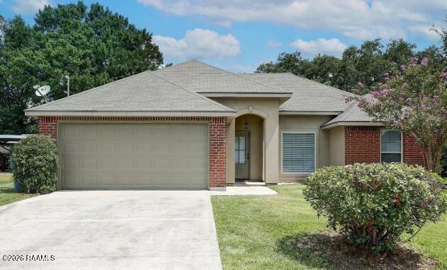 property at 108 Nouveau Ln
