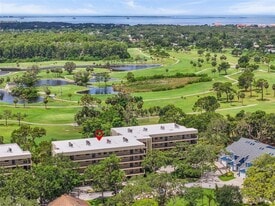 1942 Golf View Dr in Tarpon Springs, FL - Building Photo
