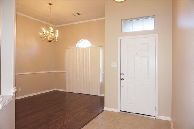 property at 23819 Sawmill Pass