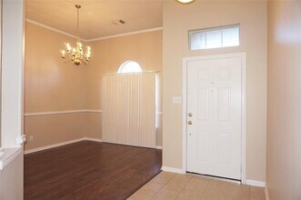 23819 Sawmill Pass in Spring, TX - Building Photo - Building Photo