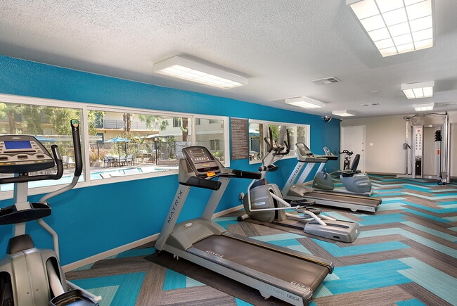 Walnut Heights in Walnut, CA - Building Photo - Building Photo