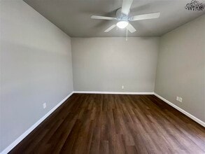 1509 Trigg Ln in Wichita Falls, TX - Building Photo - Building Photo