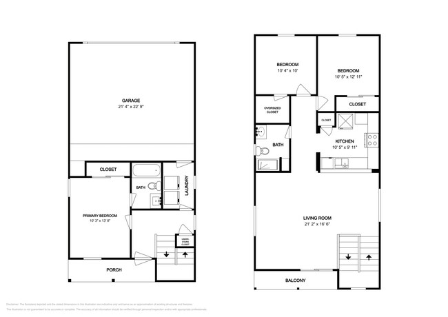 1382 S Sabino Dr in Gilbert, AZ - Foto de edificio - Building Photo