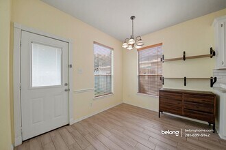 16246 Field Haze Tr in Cypress, TX - Foto de edificio - Building Photo