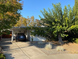 134 Tyler Ct, Unit 134 in Santa Clara, CA - Building Photo