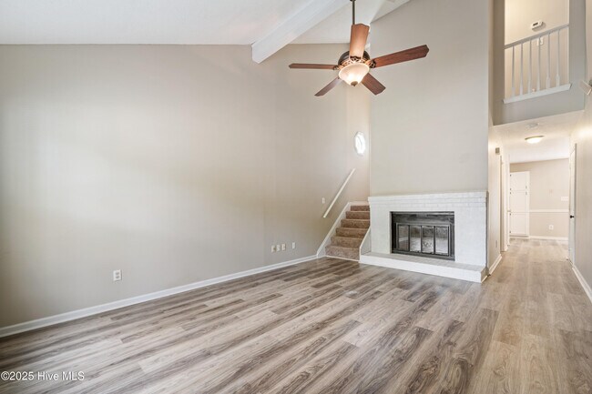 309 Bracken Pl in Jacksonville, NC - Building Photo - Building Photo