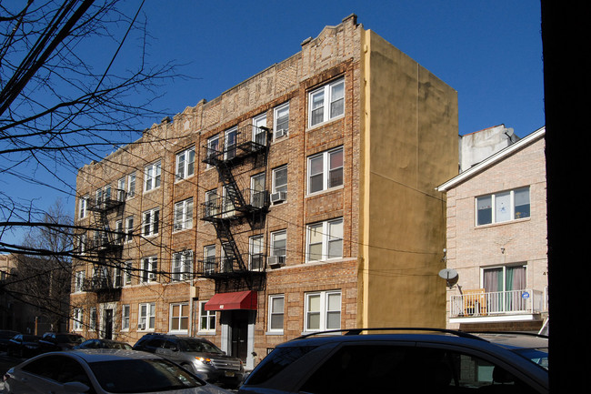 412 53rd St in West New York, NJ - Building Photo - Building Photo