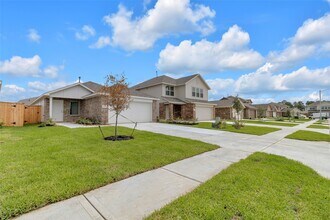 18699 Cepagatti Dr in New Caney, TX - Building Photo - Building Photo