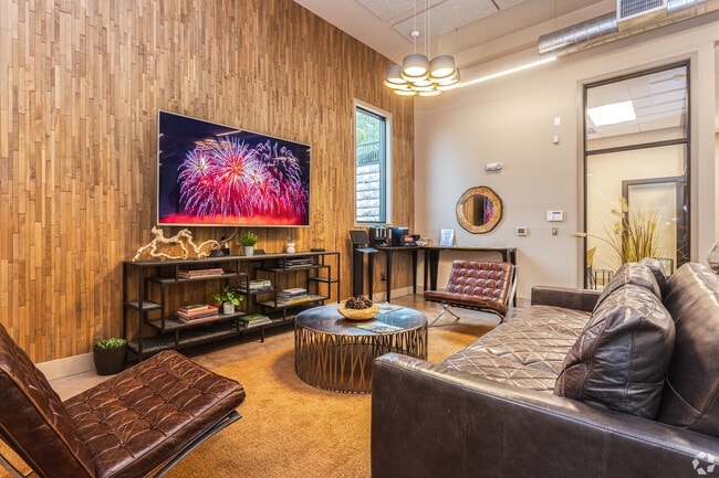 Grandview Apartments in Kent, WA - Foto de edificio - Interior Photo