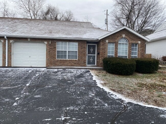 property at 343 S Northpark Ln