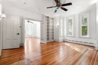 105 Ellery St in Cambridge, MA - Building Photo - Building Photo