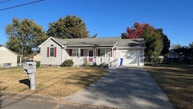 2203 Southforke Dr SE in Cleveland, TN - Building Photo - Building Photo