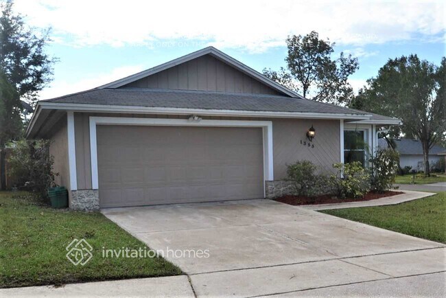 1355 Palo Alto Ct in Winter Springs, FL - Building Photo - Building Photo