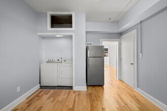 112 W Mulberry St in Baltimore, MD - Building Photo - Building Photo