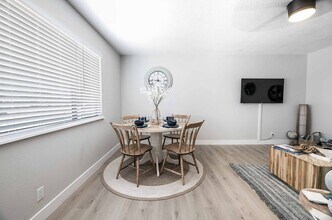 4205 Sunrise Ave in Las Vegas, NV - Building Photo - Building Photo
