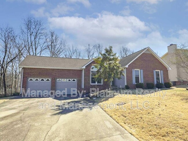 property at 275 Shiloh Rd