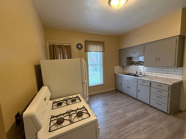 215 Prospect Ave NE, Unit 215 in Grand Rapids, MI - Building Photo - Building Photo