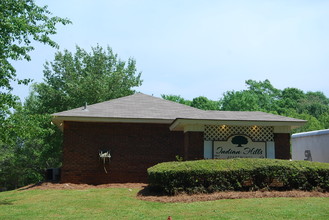 Indian Hills Estates in Talladega, AL - Building Photo - Building Photo