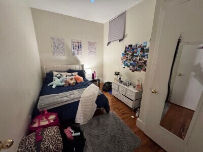 303 Huntington Ave, Unit 4B in Boston, MA - Foto de edificio - Building Photo