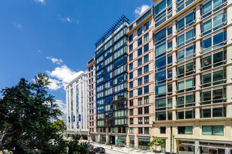 The Alta in Washington, DC - Building Photo - Building Photo