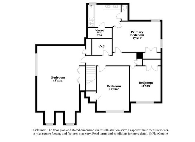 3057 N Oak Ct in Decatur, GA - Building Photo - Building Photo