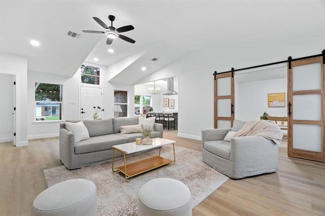 822 Trevor Way in Arlington, TX - Building Photo - Building Photo