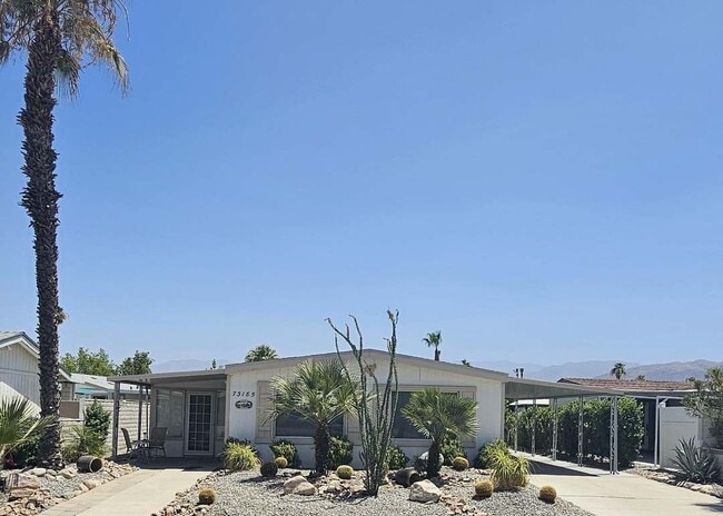 property at 73185 Palm Greens Pkwy