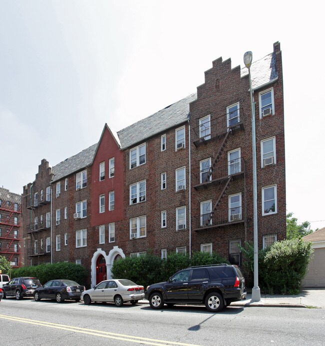 3214 Beverley Rd in Brooklyn, NY - Building Photo - Building Photo