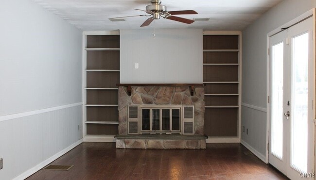 property at 7994 Northwood Dr