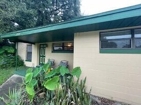 4545 Abbott Ave in Titusville, FL - Building Photo