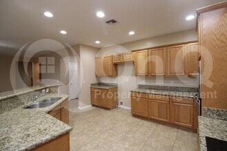3951 E Ravenswood Dr in Gilbert, AZ - Building Photo - Building Photo
