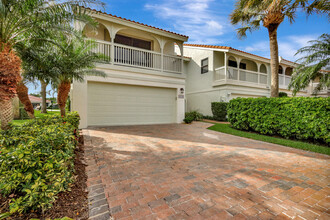 3516 Harbor Cir in Delray Beach, FL - Building Photo - Building Photo