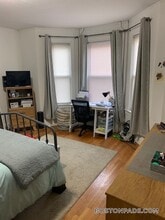 91-93-93 Calumet St, Unit 1 in Boston, MA - Foto de edificio - Building Photo