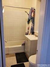 1616 Massachusetts Ave, Unit 6 in Cambridge, MA - Foto de edificio - Building Photo