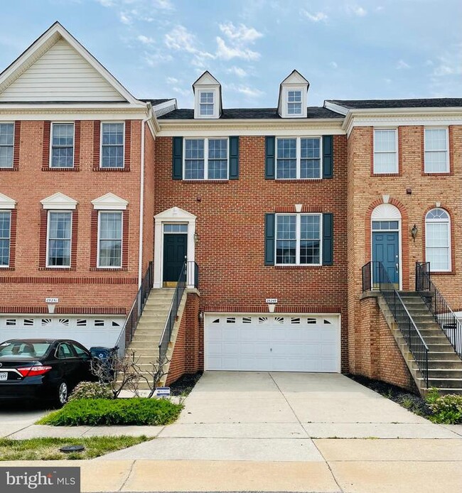 property at 25249 Bald Eagle Terrace