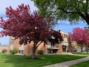 Silver Leaf Apartments (North Fargo) in Fargo, ND - Foto de edificio - Building Photo