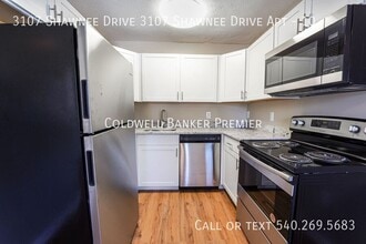 3107 Shawnee Dr in Winchester, VA - Building Photo - Building Photo