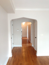 2704 W Ainslie St, Unit 2 in Chicago, IL - Foto de edificio - Building Photo