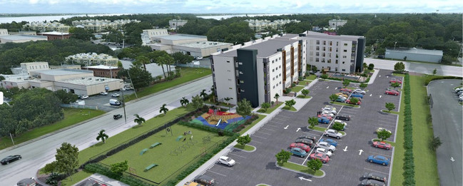 The Addison in Bradenton, FL - Building Photo - Building Photo