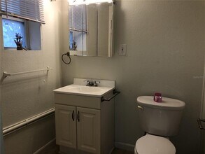1225 1/2 27th St N in St. Petersburg, FL - Building Photo - Building Photo