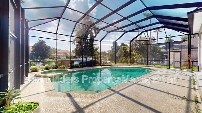 property at 1334 Charter Ct