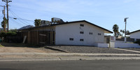 Galaxy Estates in Phoenix, AZ - Building Photo - Building Photo