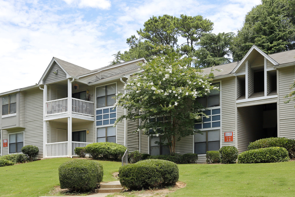 The Chelsea Apartments in Norcross, GA