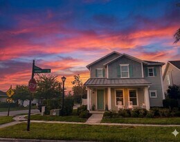 48 Fairhope Dr in Nocatee, FL - Building Photo