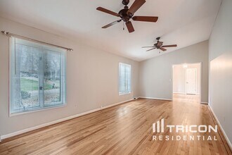 3717 Smokerise Hill Dr in Charlotte, NC - Building Photo - Building Photo