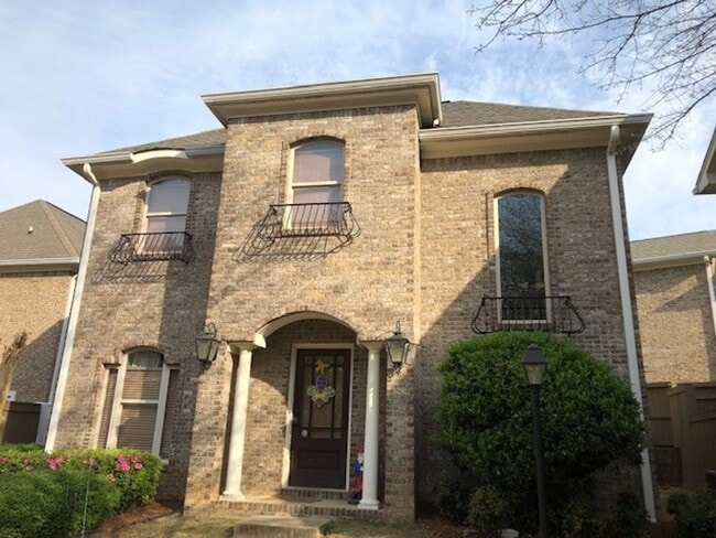 property at 107 Fallsgrove Dr