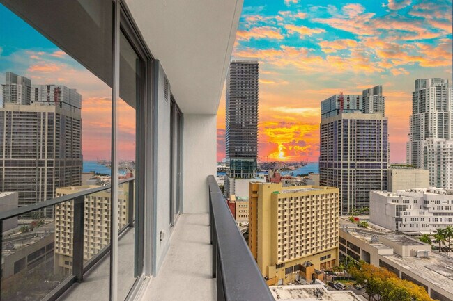 501 NE 1st Ave, Unit SI ID1501120P in Miami, FL - Foto de edificio - Building Photo
