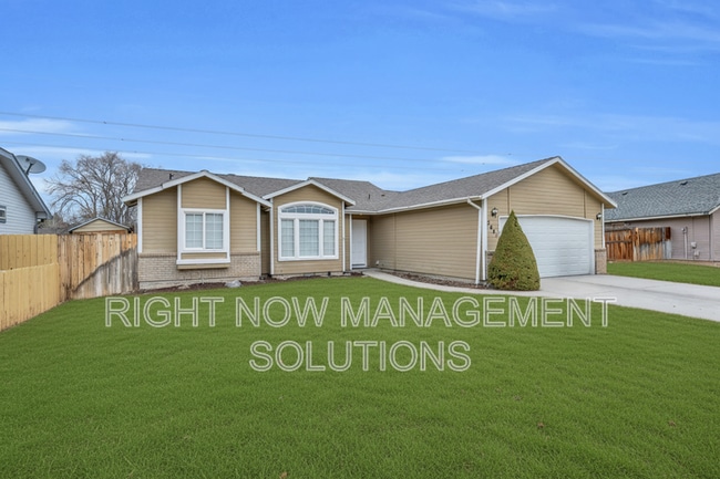 5651 S Nasturtium Pl in Boise, ID - Building Photo - Building Photo